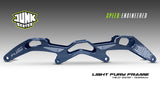 Junk Light FURY - Hi-Lo Frame (3x110mm / 1x100mm)