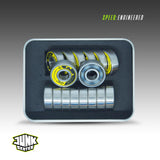 Junk - Pro 6ix Ceramic Bearings - 16 pack