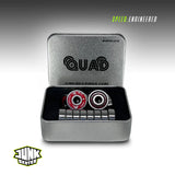 Junk - Quad Steel Bearings - 16 pack (7mm)