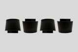 Komplex - Urethane Suspensions (Cushions) - (For Axiom Frame)