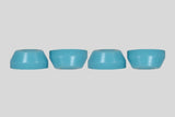 Komplex - Urethane Suspensions (Cushions) - (For Axiom Frame)