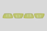 Komplex - Urethane Suspensions (Cushions) - (For Axiom Frame)