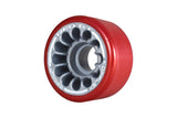 Komplex - Red GT Artistic Wheels - 57mm