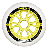 Matter - Whiplash - Indoor Inline Speed Wheels - 110mm / 100mm