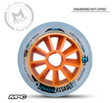 MPC - Track Assault - 110mm / 100mm