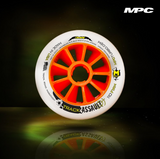 MPC - Track Assault - 110mm / 100mm