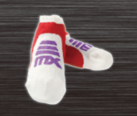 MX Skate Socks