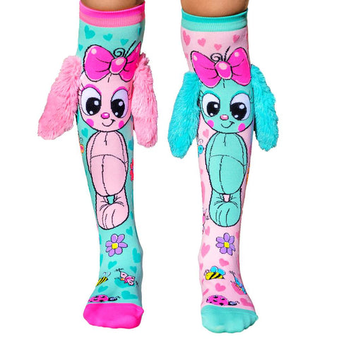Madmia - Bunny Socks