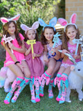 Madmia - Bunny Socks