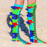 Madmia - Madmax Dinosaur Socks