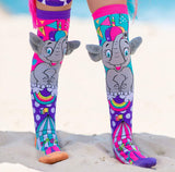 Madmia - Elephant Socks