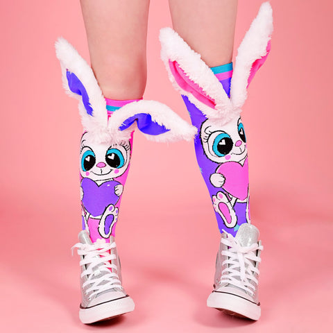 Madmia - Funny Bunny Socks