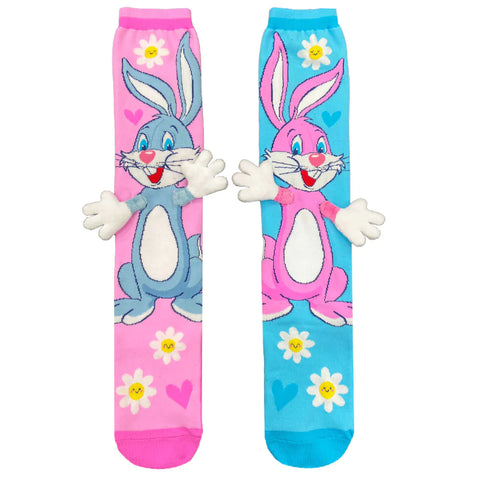 Madmia - Hello Bunny Socks