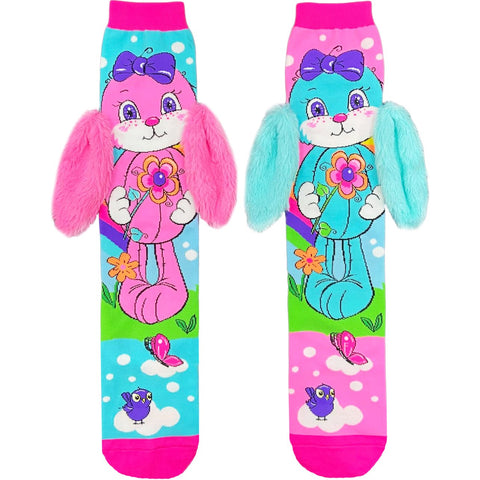 Madmia - Hunny Bunny Socks