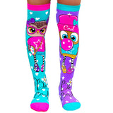 Madmia - Owl Socks