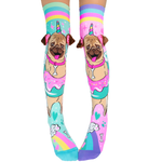 Madmia - Pug Socks
