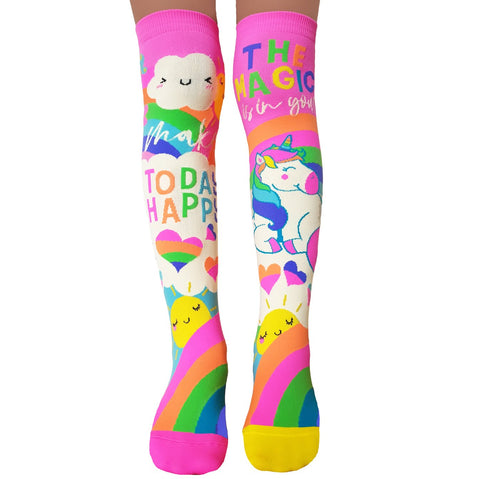 Madmia - Happy Day Socks