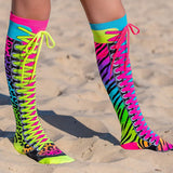 Madmia - Safari Socks