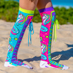 Madmia - Unicorn Socks