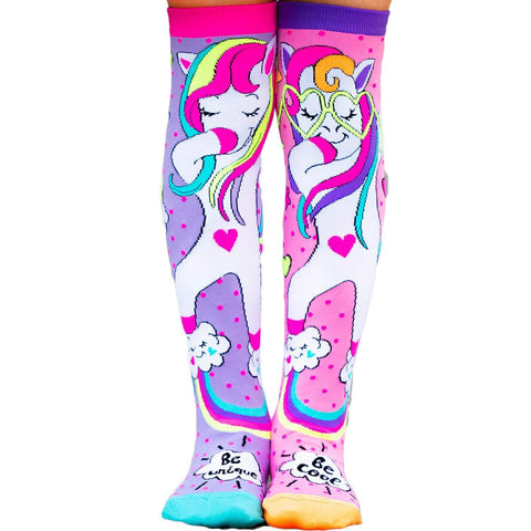 Madmia - Dab Dance Unicorn Socks