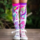 Madmia - Dab Dance Unicorn Socks