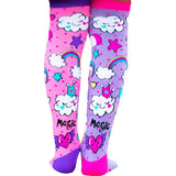 Madmia - Dab Dance Unicorn Socks