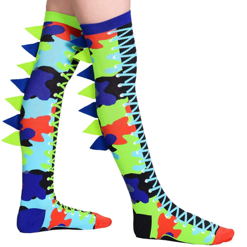 Madmia - Madmax Dinosaur Socks