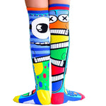 Madmia - Monster Socks