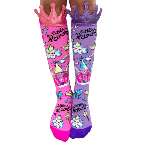 Madmia - Princess Socks