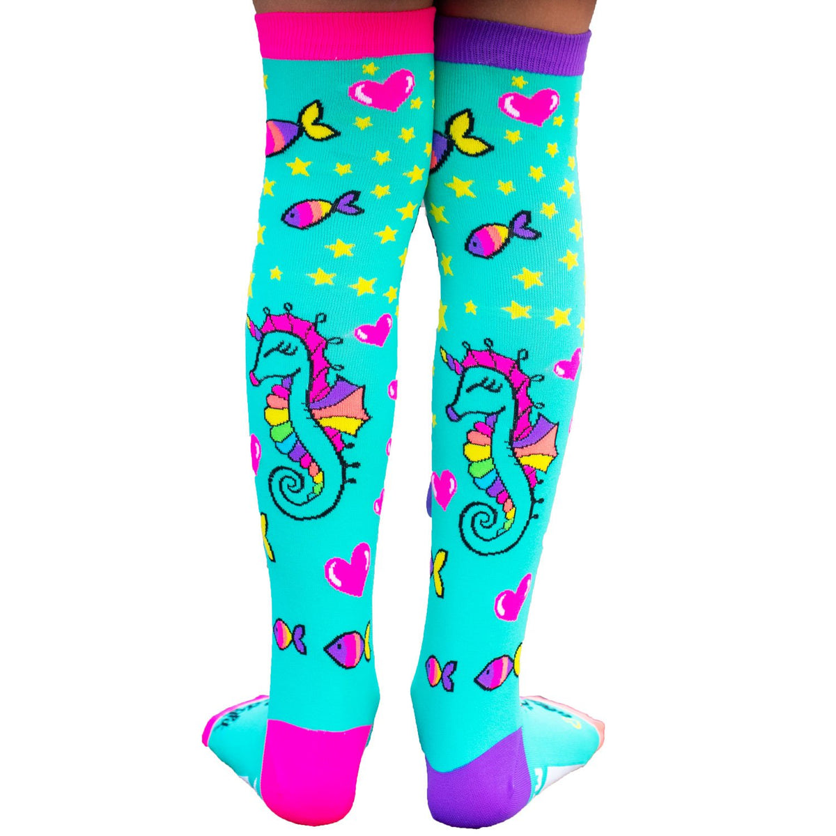 Madmia - Under the Sea Socks – Sk8House