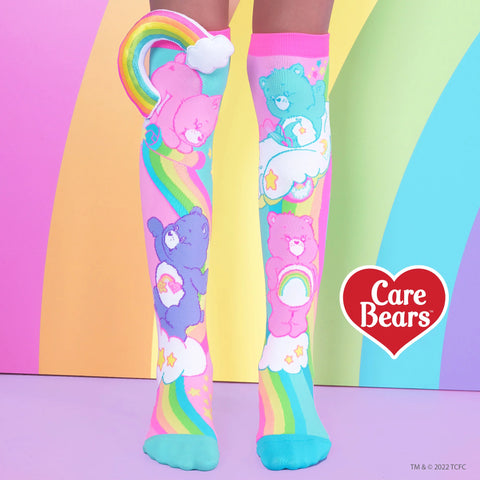 Madmia - Care Bears - Rainbow