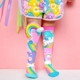 Madmia - Care Bears - Rainbow