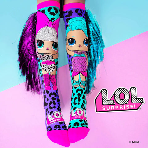 Madmia - L.O.L. Surprise Disco Dolls