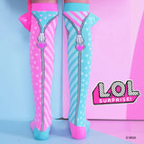 Madmia - L.O.L. Bonbon & Dawn