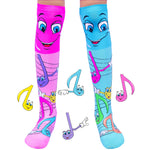 Madmia - Music Notes Socks