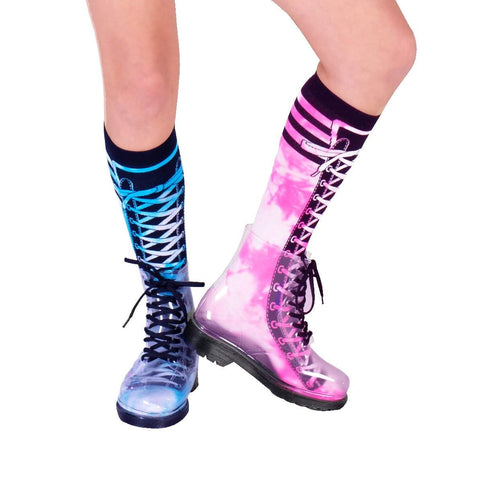 Madmia - Tie Dye Socks