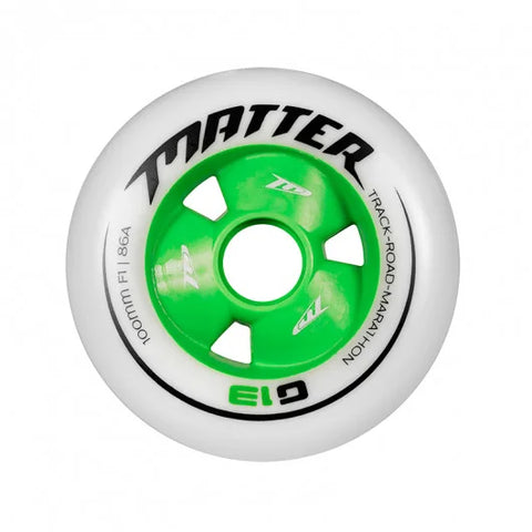 Matter G13 Race wheel (Set of 8) - 100mm