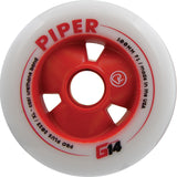 Piper - G14 PRO PLUS - Race wheel