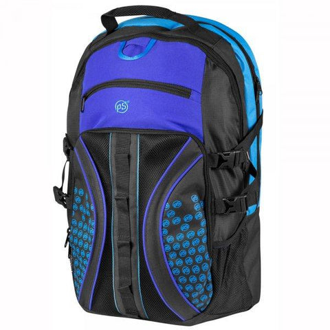 Powerslide - Phuzion Backpack (Blue)