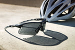 Powerslide Icon - Race Sunglasses