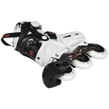 Powerslide Phuzion Universe - White (3 wheel)