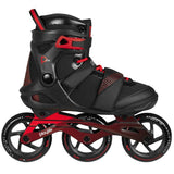 Powerslide - Playlife GT 110 (Black)