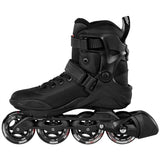 Powerslide - Phuzion Radon Black 80