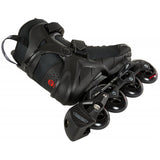 Powerslide - Phuzion Radon Black 80