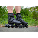 Powerslide - Phuzion Radon Black 80