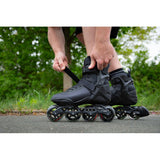 Powerslide - Phuzion Radon Black 80