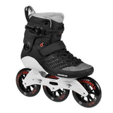 Powerslide SWELL 110 Metallic Black