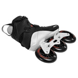 Powerslide SWELL 110 Metallic Black