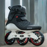 Powerslide SWELL 110 Metallic Black