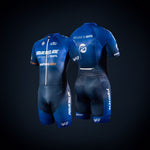 Powerslide Racing Suit - Men